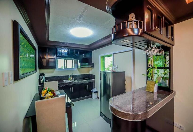 סוויטה אקזקיוטיב, Villa Esmeralda Bryan S Resort Hotel And Restaurant