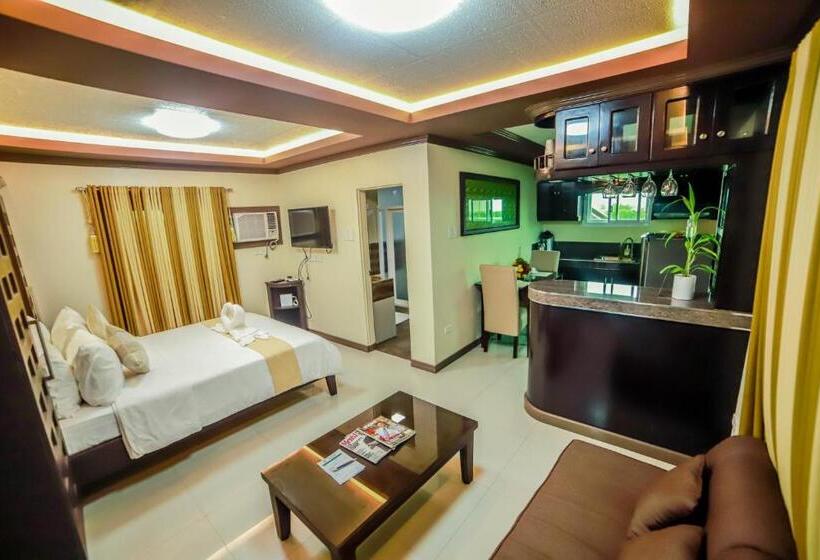 סוויטה אקזקיוטיב, Villa Esmeralda Bryan S Resort Hotel And Restaurant