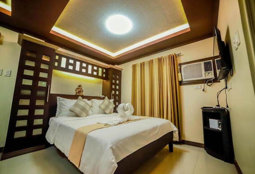 Президентский Люкс, Villa Esmeralda Bryan S Resort Hotel And Restaurant