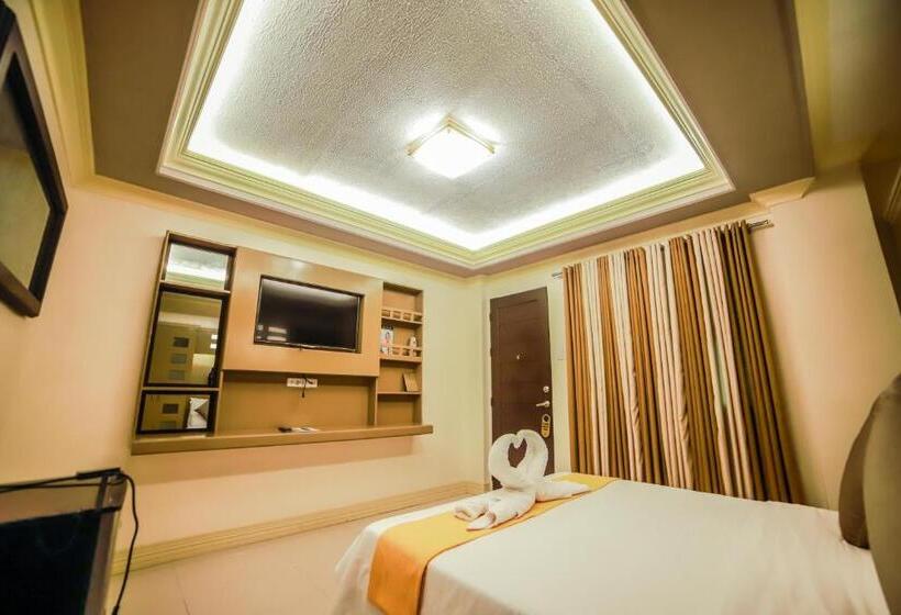 חדר סטנדרט יחיד, Villa Esmeralda Bryan S Resort Hotel And Restaurant