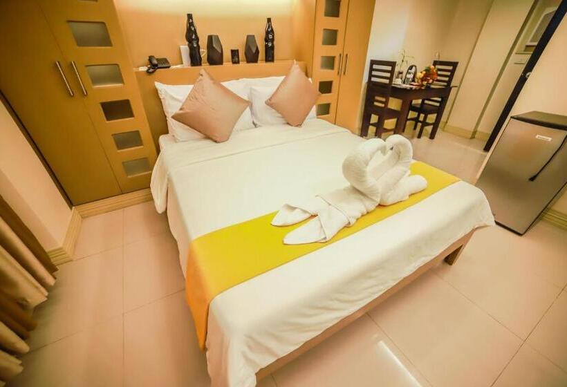 חדר סטנדרט יחיד, Villa Esmeralda Bryan S Resort Hotel And Restaurant