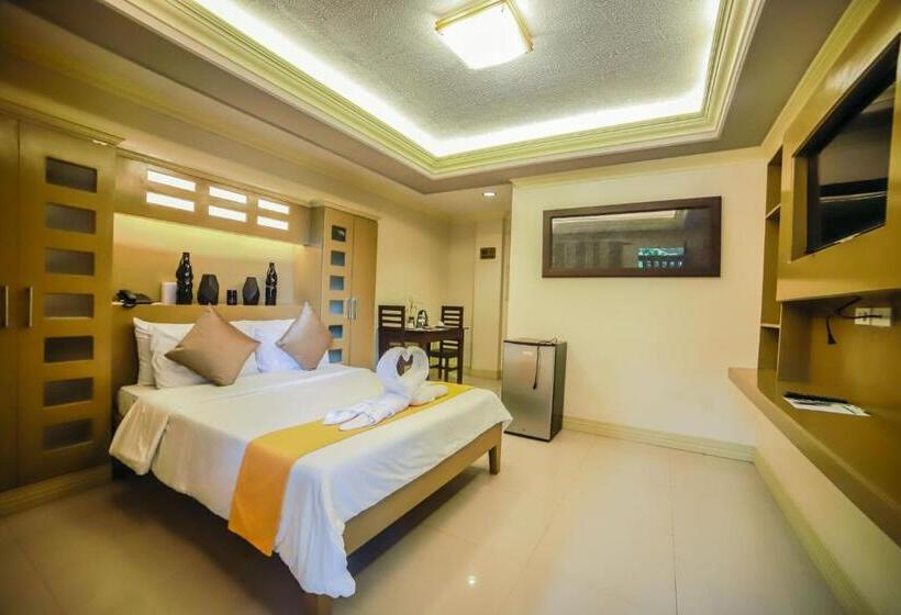 חדר סטנדרט יחיד, Villa Esmeralda Bryan S Resort Hotel And Restaurant