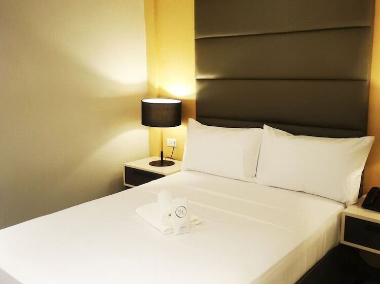 수피리어 룸, Yes Hotel Pandi Bulacan