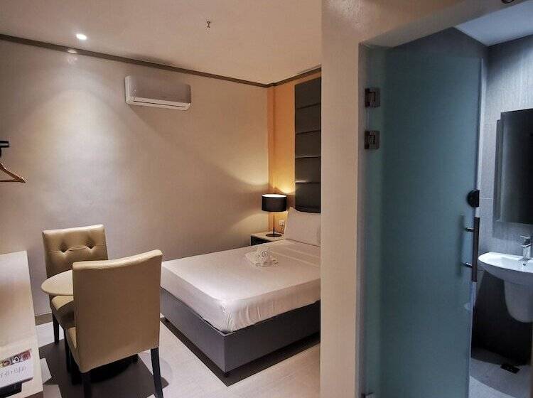 수피리어 룸, Yes Hotel Pandi Bulacan