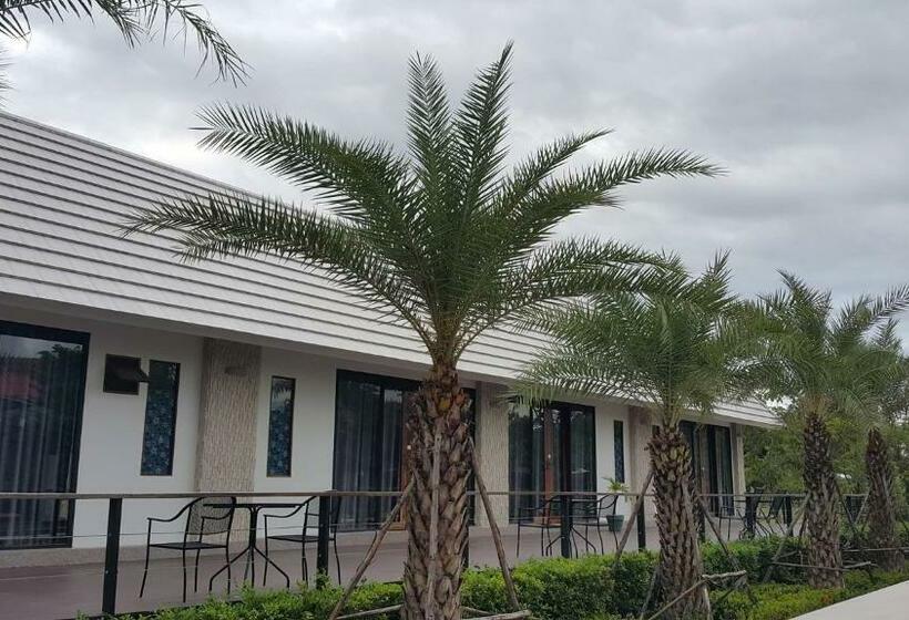 Номер Deluxe, Ingaun Resort Kanchanaburi
