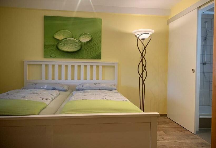 スタンダードルーム, Landpension Dette