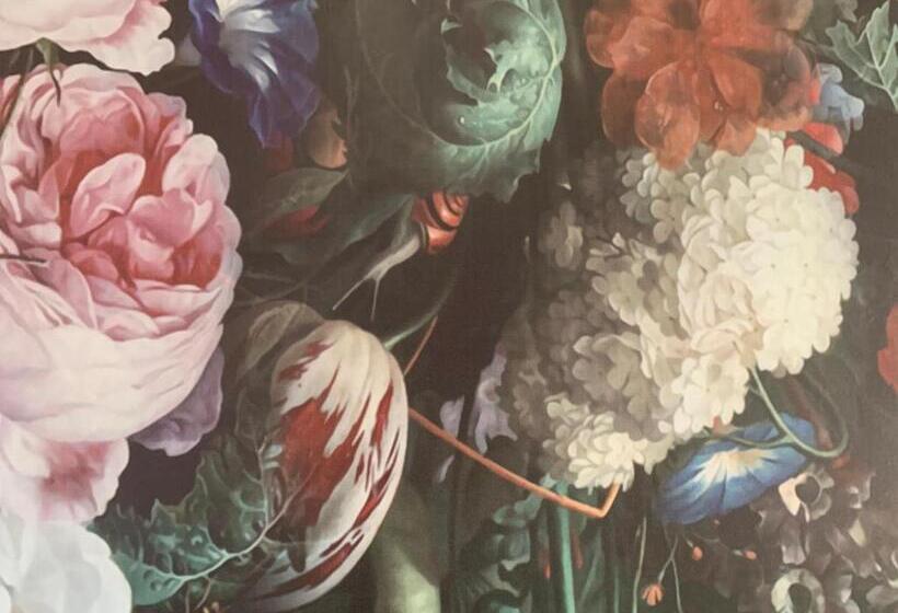 スタンダードルーム, Landpension Dette