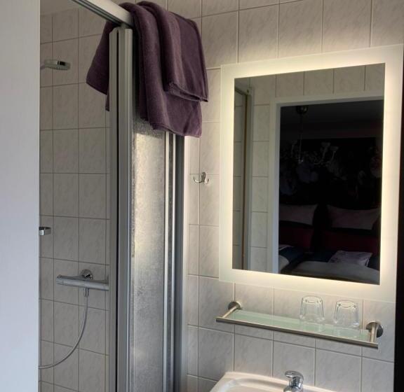 スタンダードルーム, Landpension Dette