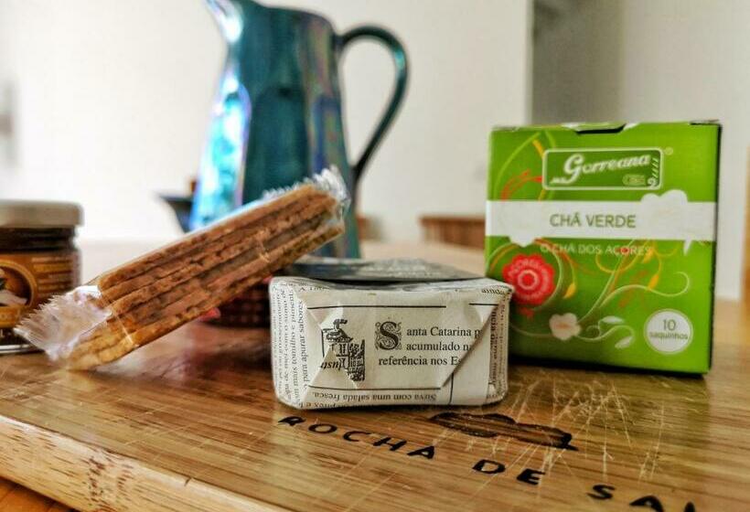 منزل غرفتين نوم, Casa Da Rocha