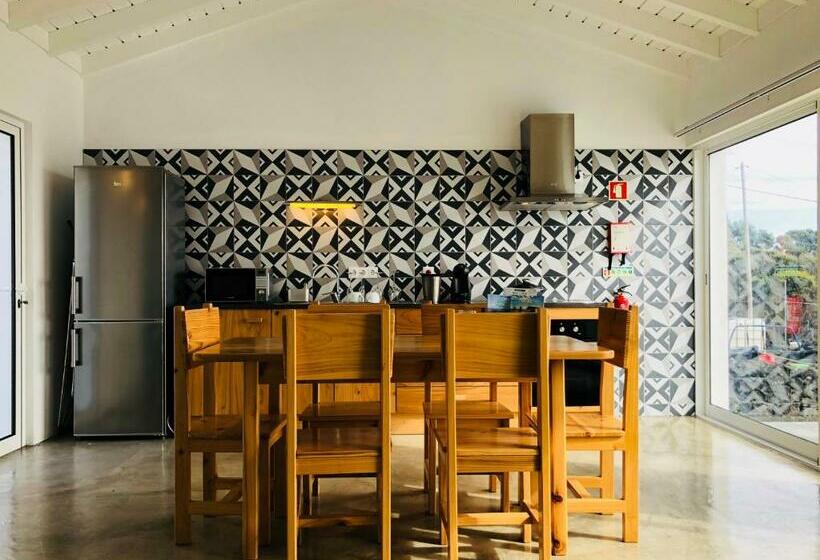 منزل غرفتين نوم, Casa Da Rocha