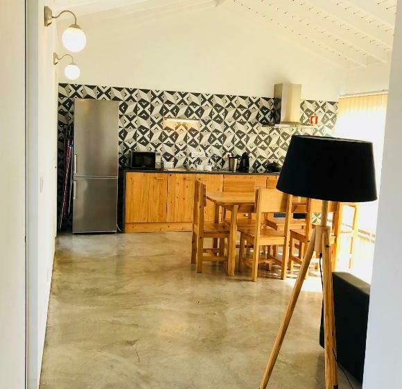 Дом 2 Спальни, Casa Da Rocha