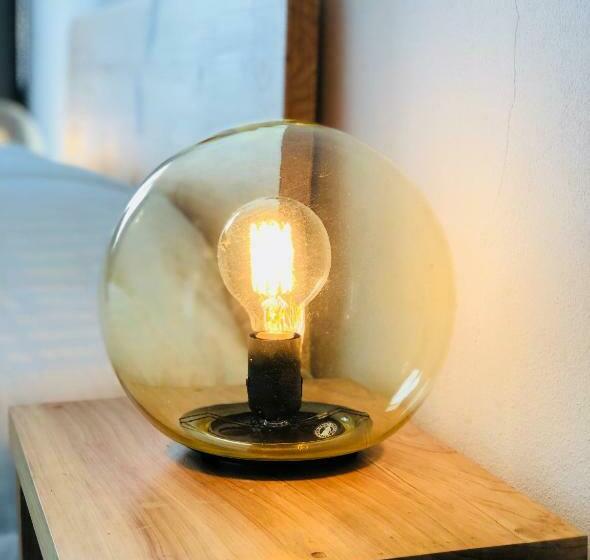 منزل غرفتين نوم, Casa Da Rocha