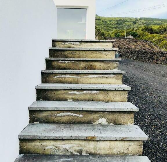 منزل غرفتين نوم, Casa Da Rocha