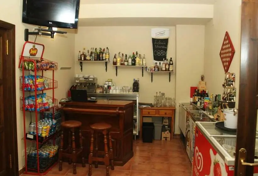 1ベッドルームアパートメント, Delicias