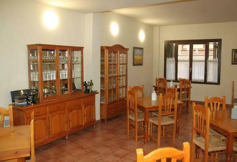 1ベッドルームアパートメント, Delicias