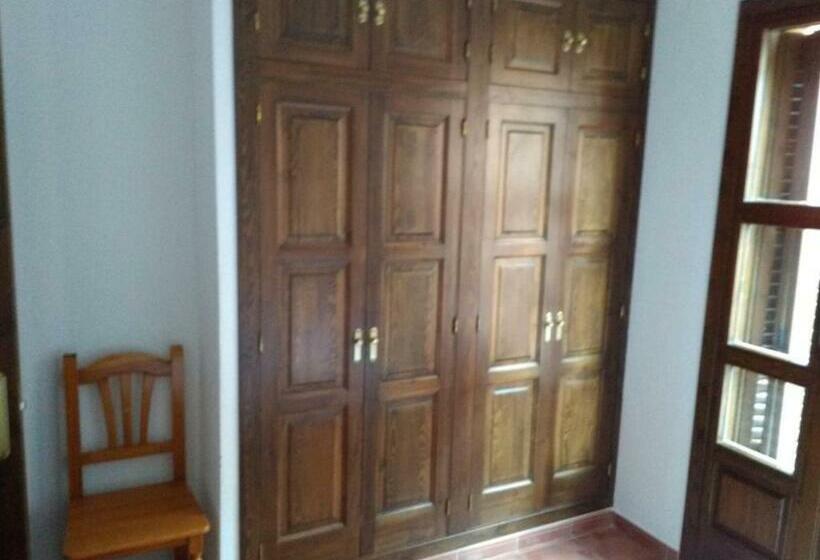 Апартаменты 1 Спальня, Delicias