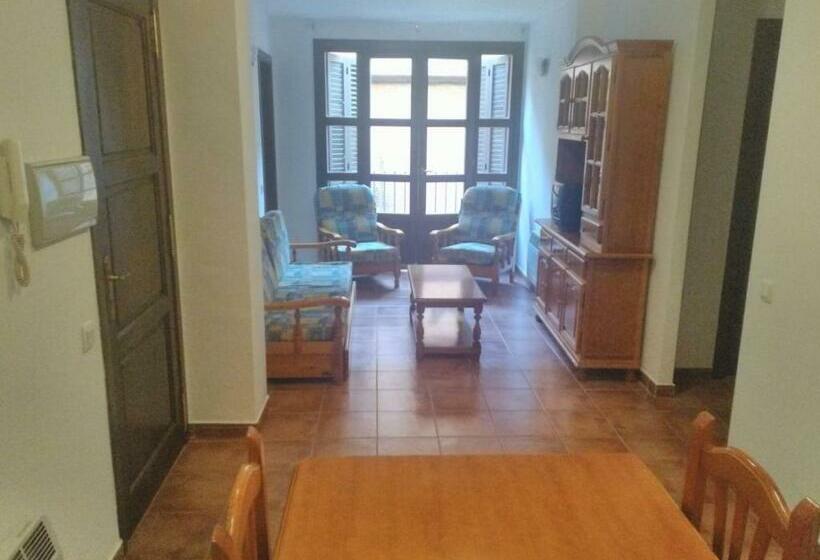 Апартаменты 1 Спальня, Delicias