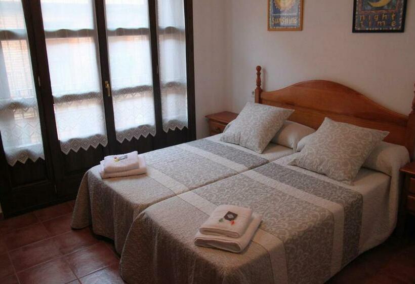 Апартаменты 1 Спальня, Delicias