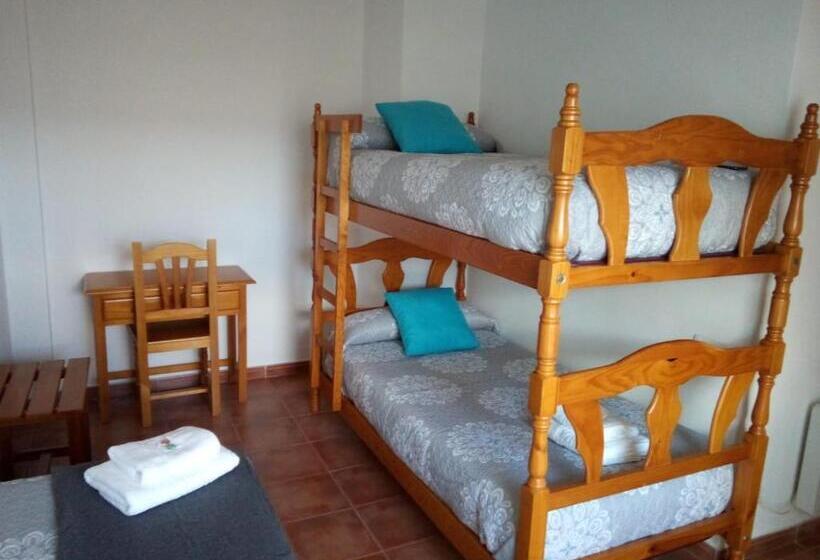 Семейный Номер, Delicias