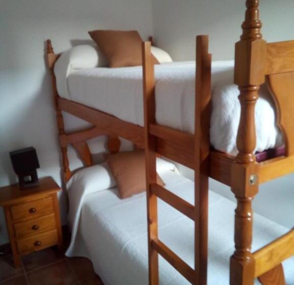 Апартаменты 2 Спальни, Delicias