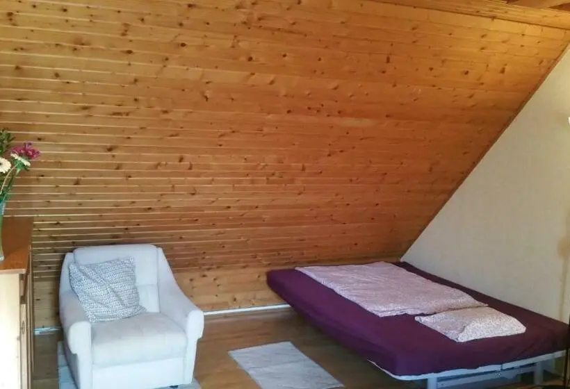 スタンダード４人部屋, Derű Vendégház és Lovasudvar