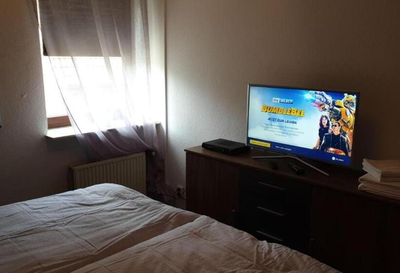 Номер Стандарт, Dorfkrug Grabau