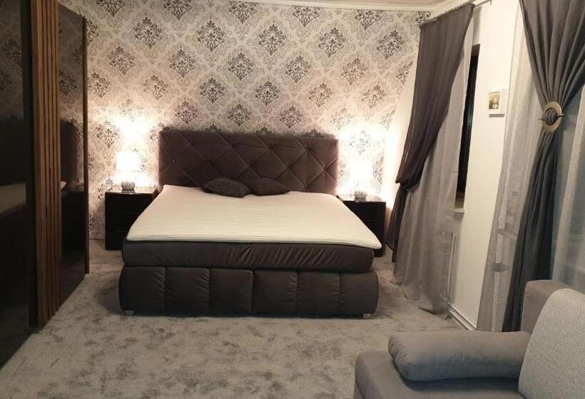 Номер Стандарт, Dorfkrug Grabau