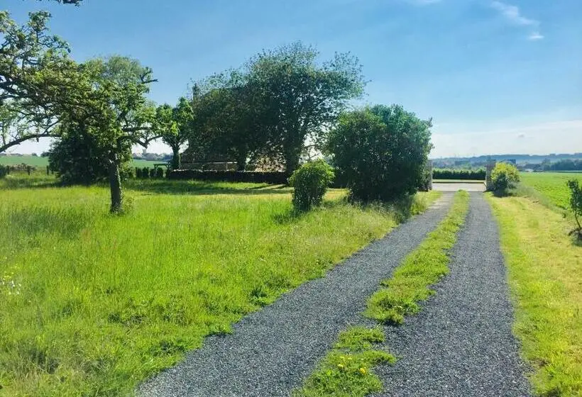 バルコニー付きスタンダードステューディオ, Galerie, Tumulus De La Hogue