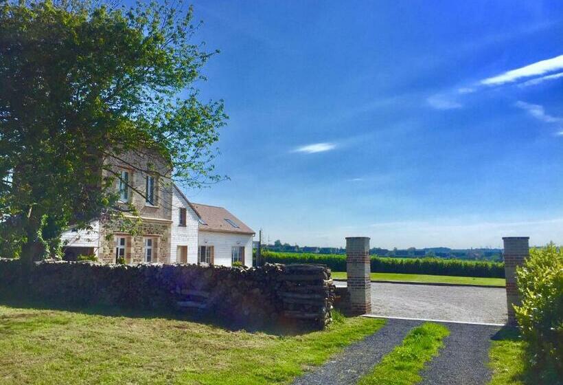 标准工作室带阳台, Galerie, Tumulus De La Hogue