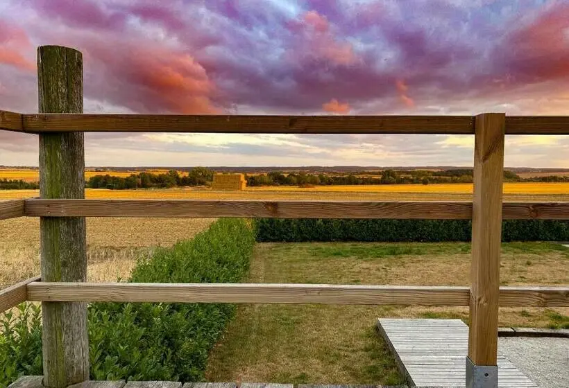 バルコニー付きスタンダードステューディオ, Galerie, Tumulus De La Hogue