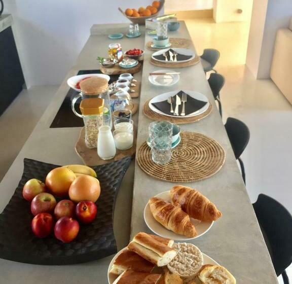 标准工作室带阳台, Galerie, Tumulus De La Hogue