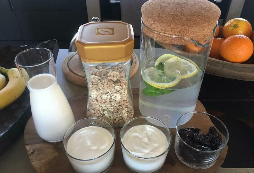 标准工作室带阳台, Galerie, Tumulus De La Hogue