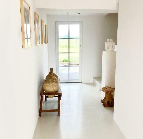 标准工作室带阳台, Galerie, Tumulus De La Hogue