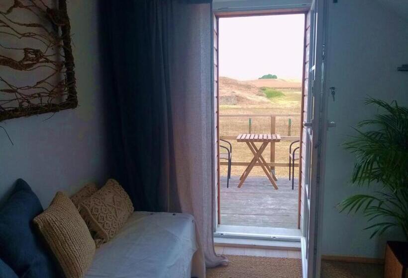 标准间带阳台, Galerie, Tumulus De La Hogue