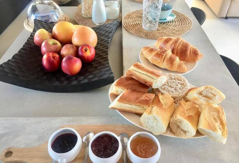 标准房带园景, Galerie, Tumulus De La Hogue