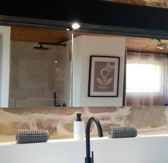 标准房带园景, Galerie, Tumulus De La Hogue