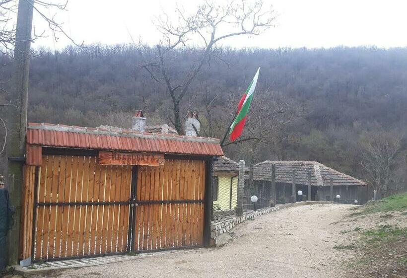 فيلا 3 غرف نوم, Guest House „ivanovata House”