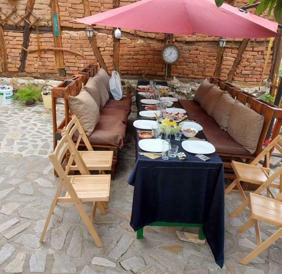 فيلا 3 غرف نوم, Guest House „ivanovata House”