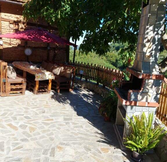 فيلا 3 غرف نوم, Guest House „ivanovata House”