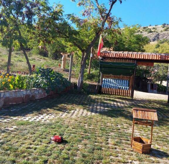 فيلا 3 غرف نوم, Guest House „ivanovata House”