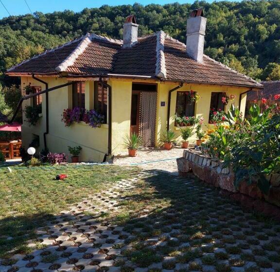 فيلا 3 غرف نوم, Guest House „ivanovata House”