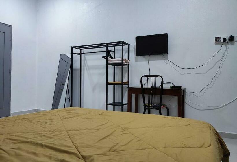 Номер Стандарт, Kayangan Inn