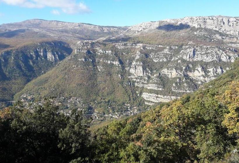 إستوديو سوبيريور, La Cigale