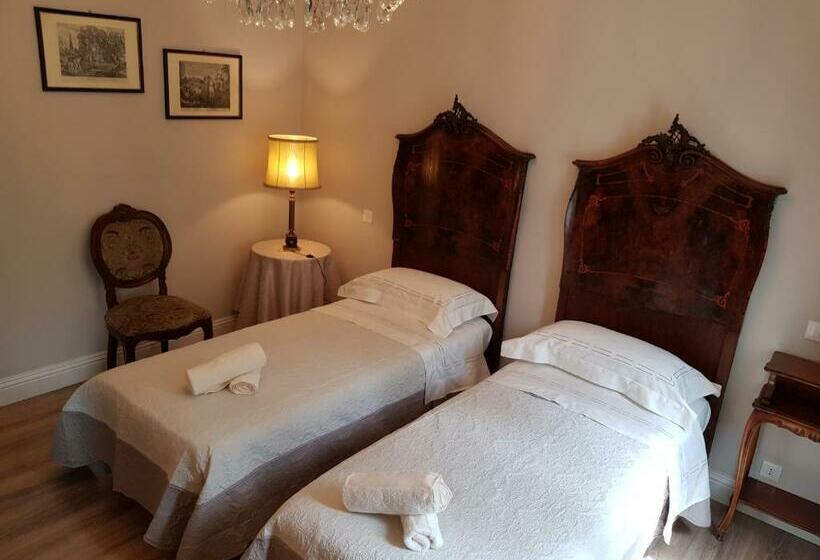 اتاق استاندارد, Locanda Elena