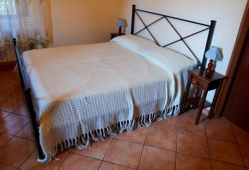 חדר סטודיו סטנדרד, Rea Villa