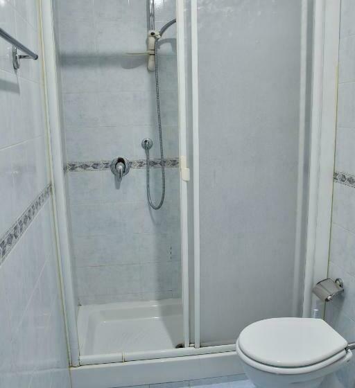 חדר סטודיו סטנדרד, Rea Villa