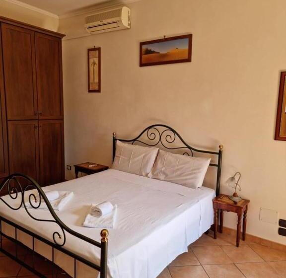 חדר סטודיו סטנדרד, Rea Villa