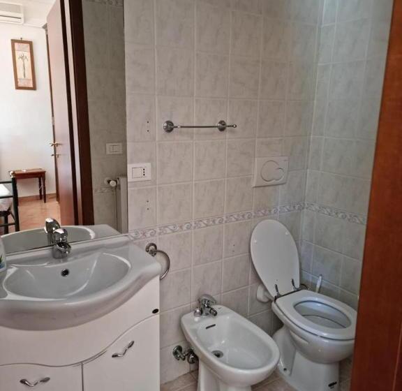 חדר סטודיו סטנדרד, Rea Villa