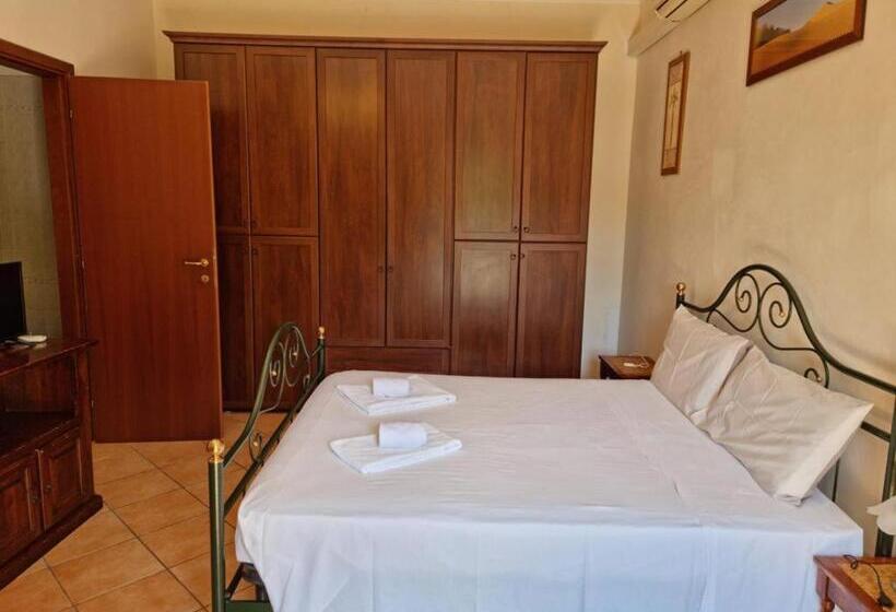 חדר סטודיו סטנדרד, Rea Villa