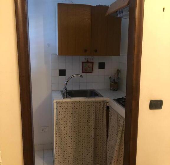 דירת חדר, Rea Villa